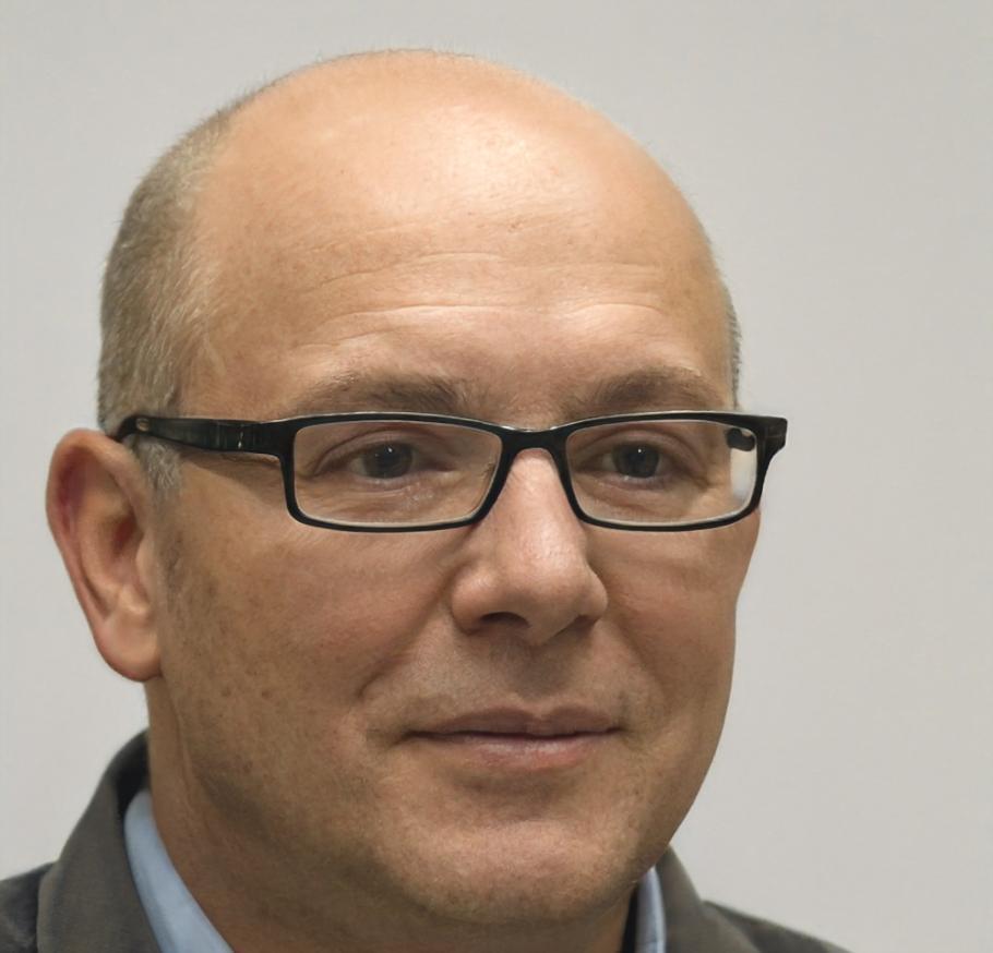 Matthias Rohner