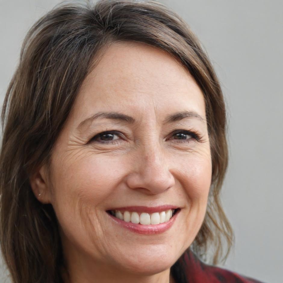 Sabine Mohr